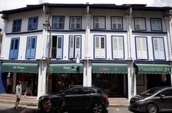 Amoy Street (D1), Retail #634989841